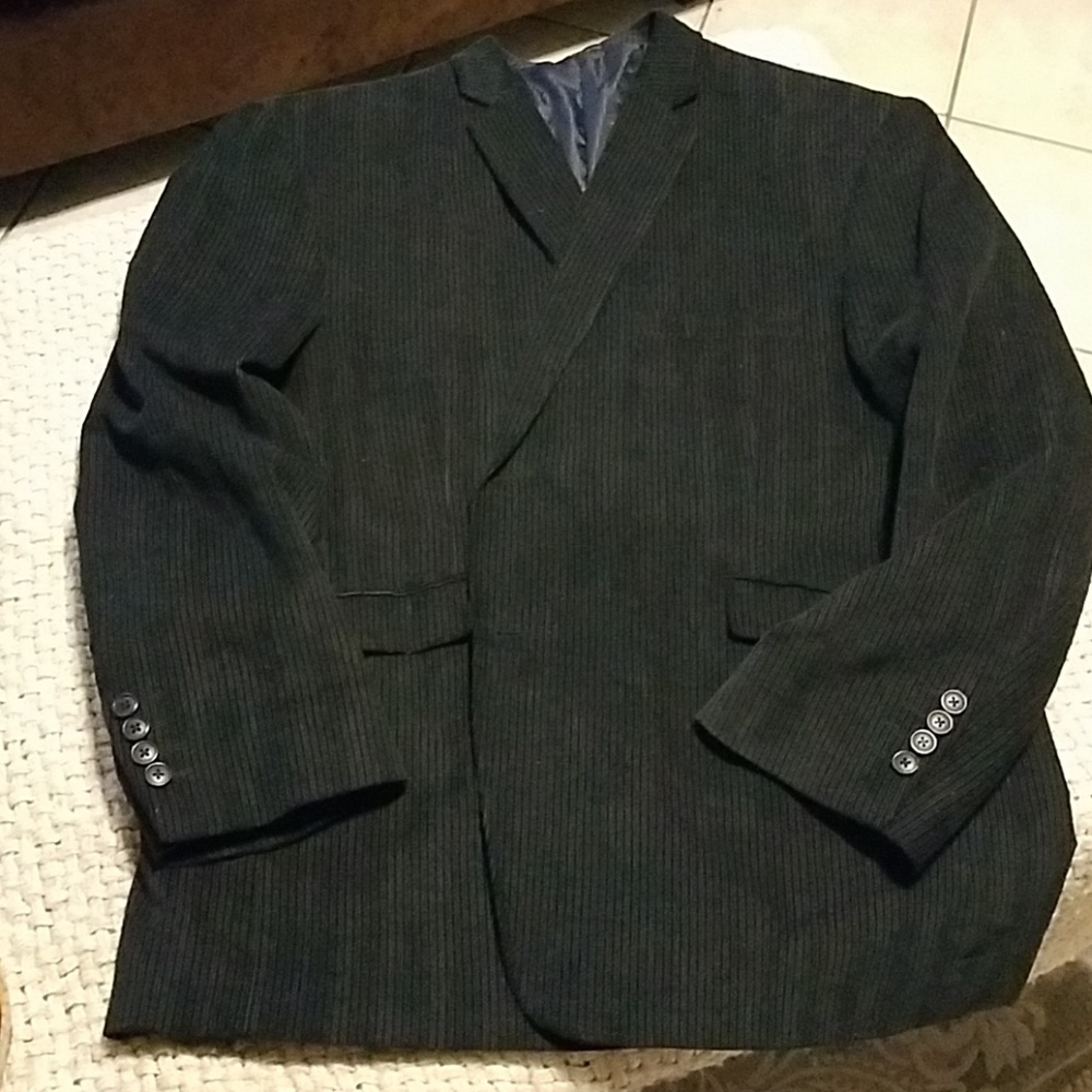 J.FERRAR sports coat